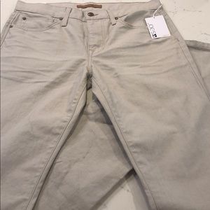 NWT joe’s jean